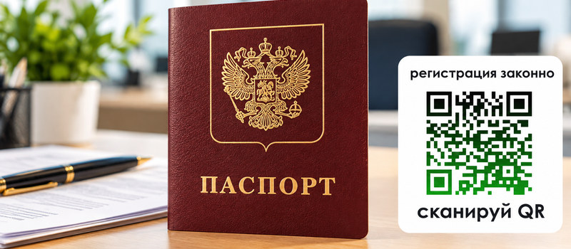 регистрация в Новочеркасске прописка в Новочеркасске